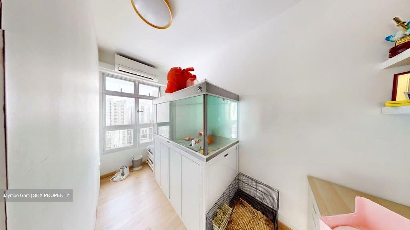 Blk 409D Northshore Residences II (Punggol), HDB 5 Rooms #537481951